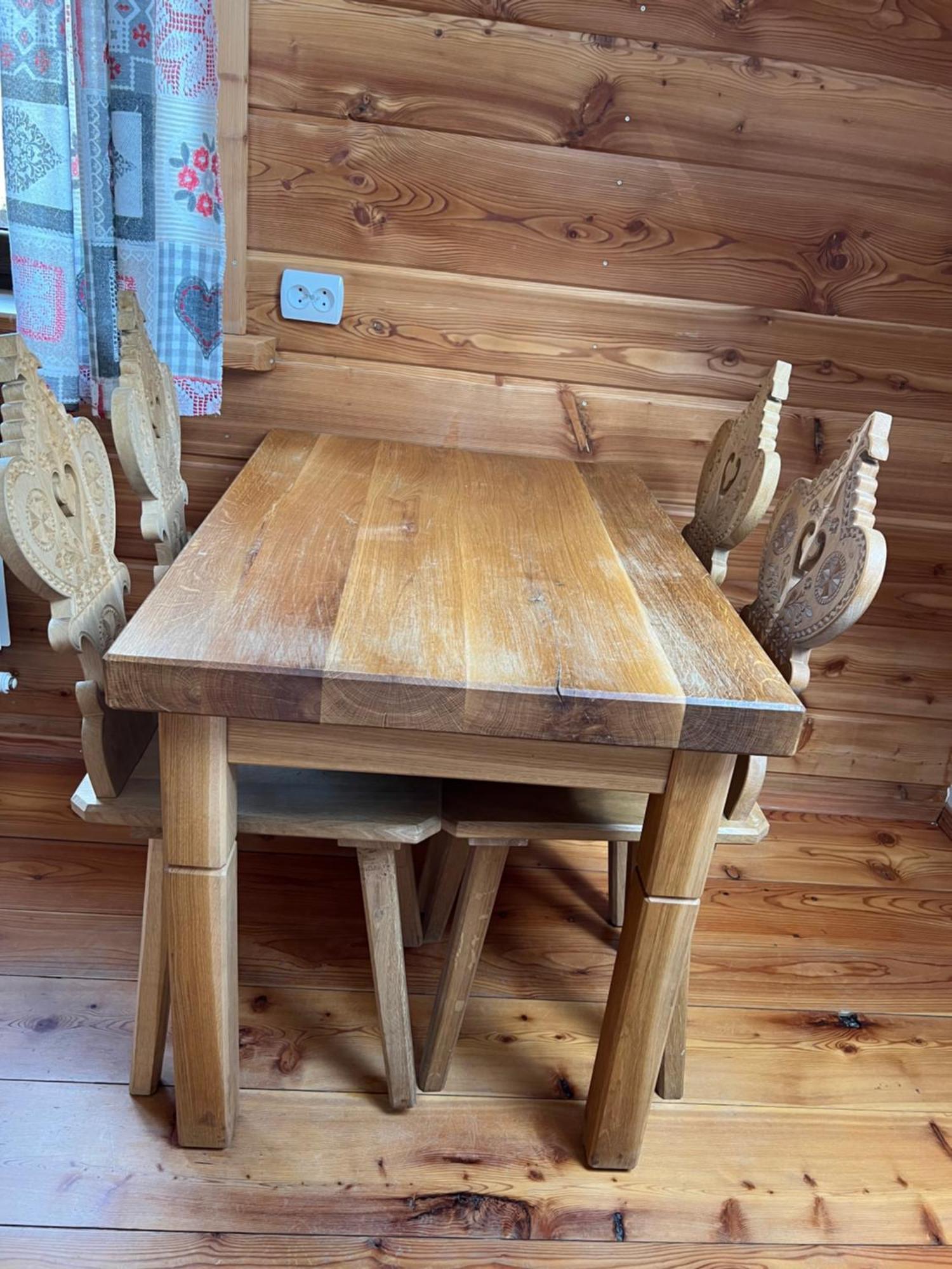 Ferienwohnung Ku Sosnie Bukowina Tatrzańska Exterior foto